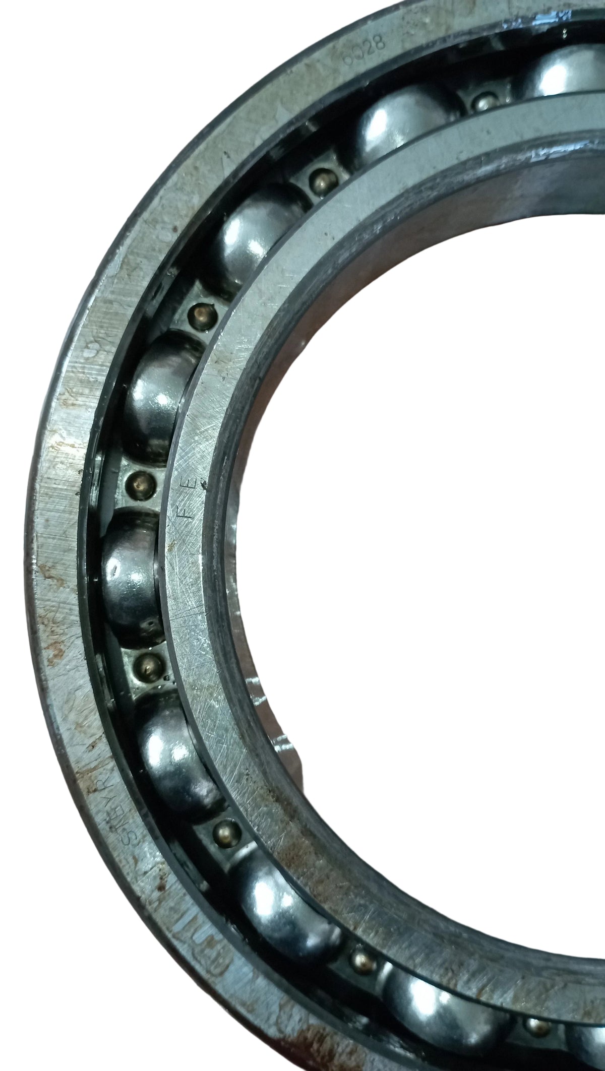 Cuscinetto radiale a sfere STEYR 6028