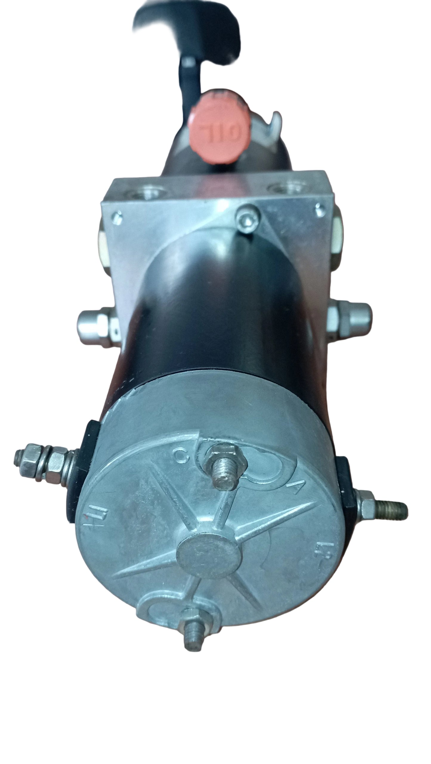 TRIM - POMPA IDRAULICA per piede poppiero ZF 12 V