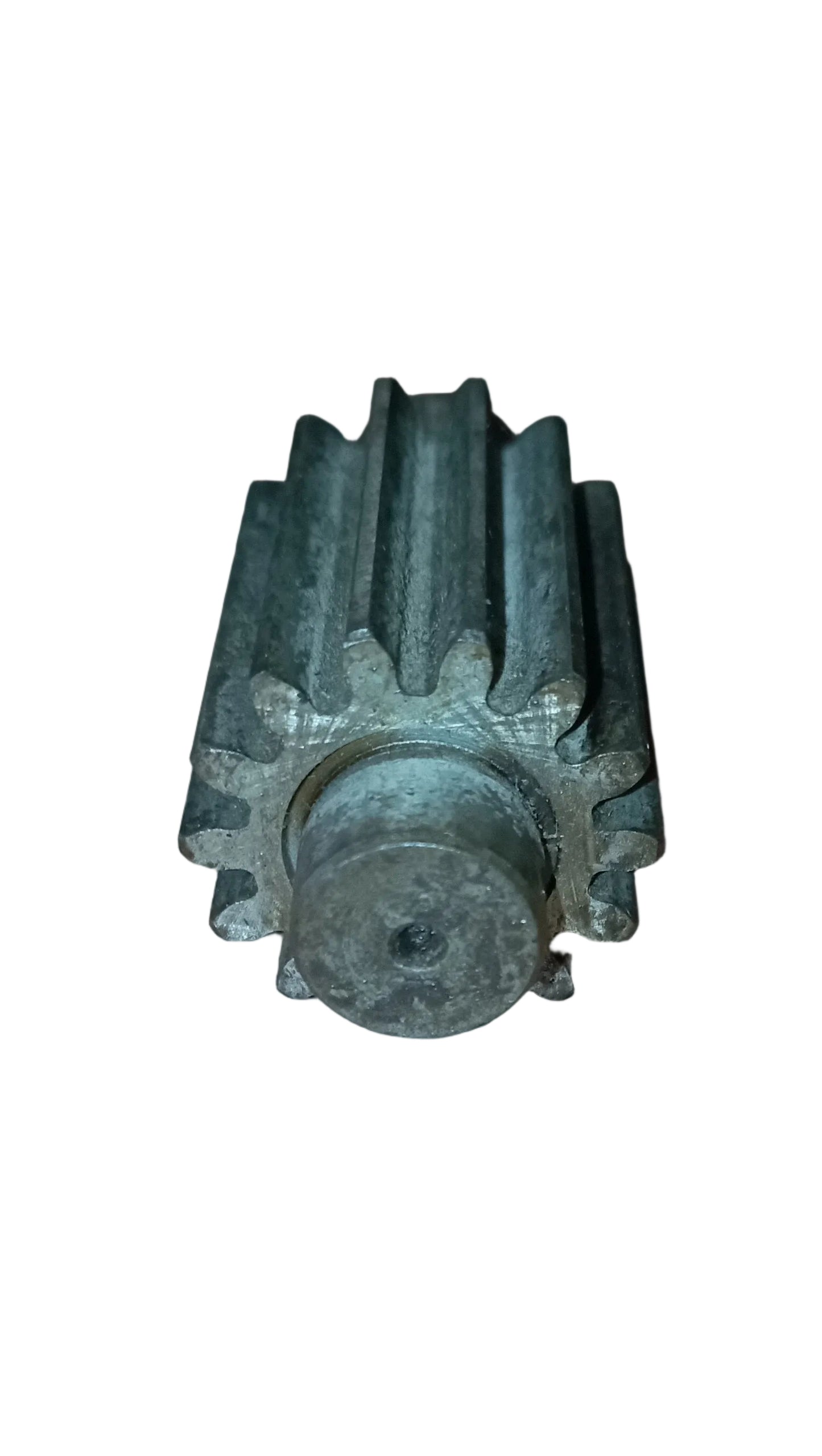 Ingranaggi pompa olio motori MWM