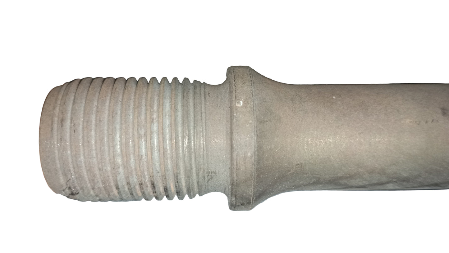 Prigionieri motori MWM