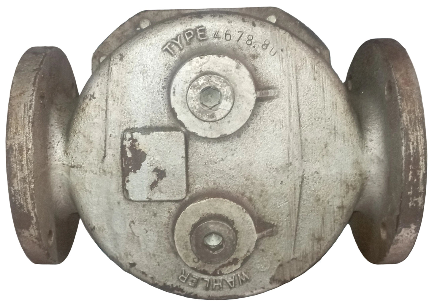Valvola termostatica motori Isotta Fraschini ID36