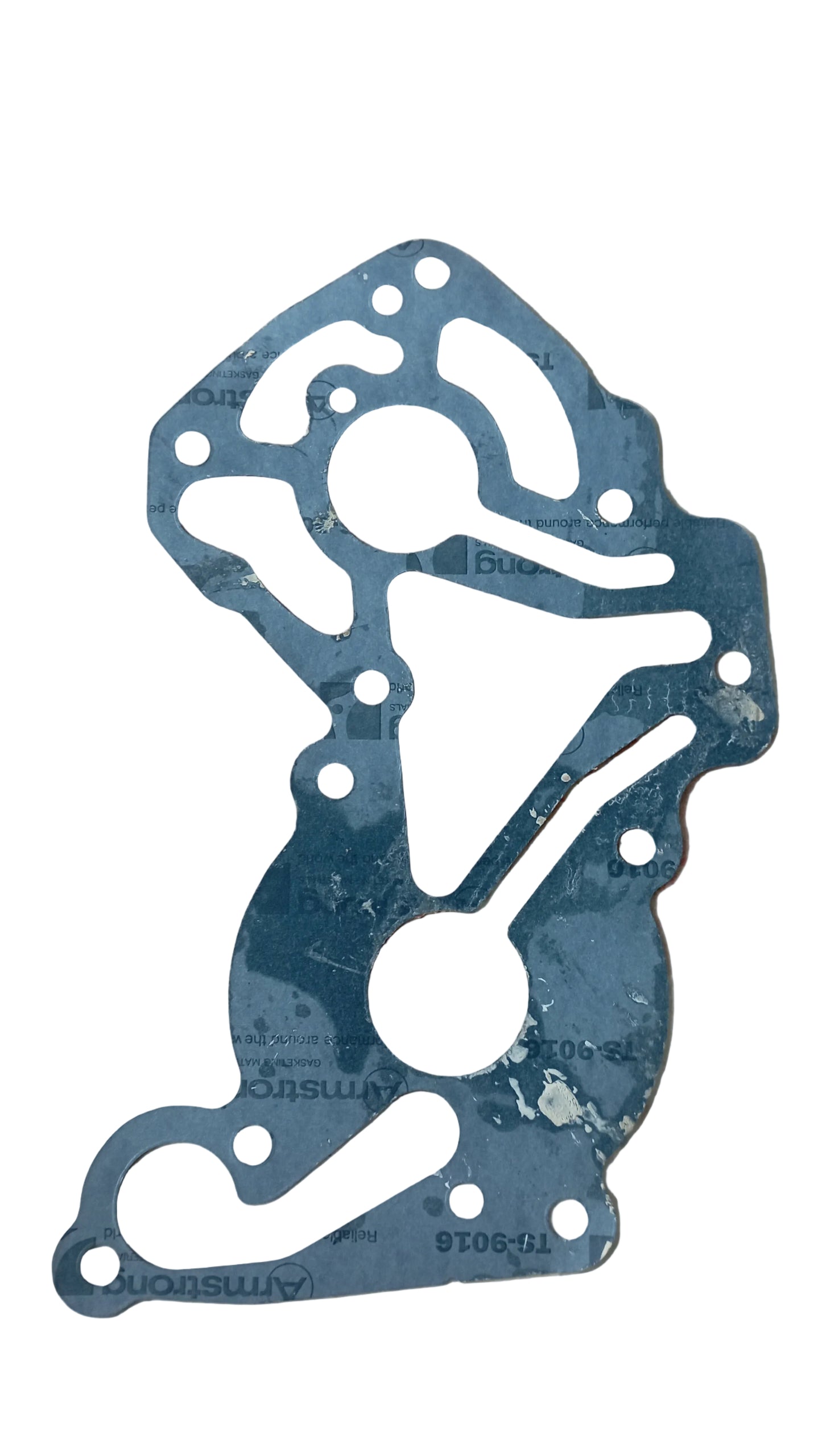 Ricambi manutenzione Invertitore Twin Disc modello MG509