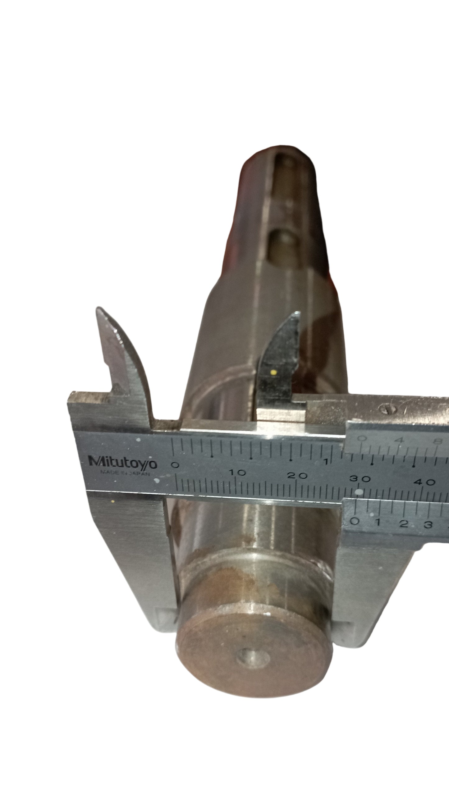 Albero pompa motori Deutz MWM