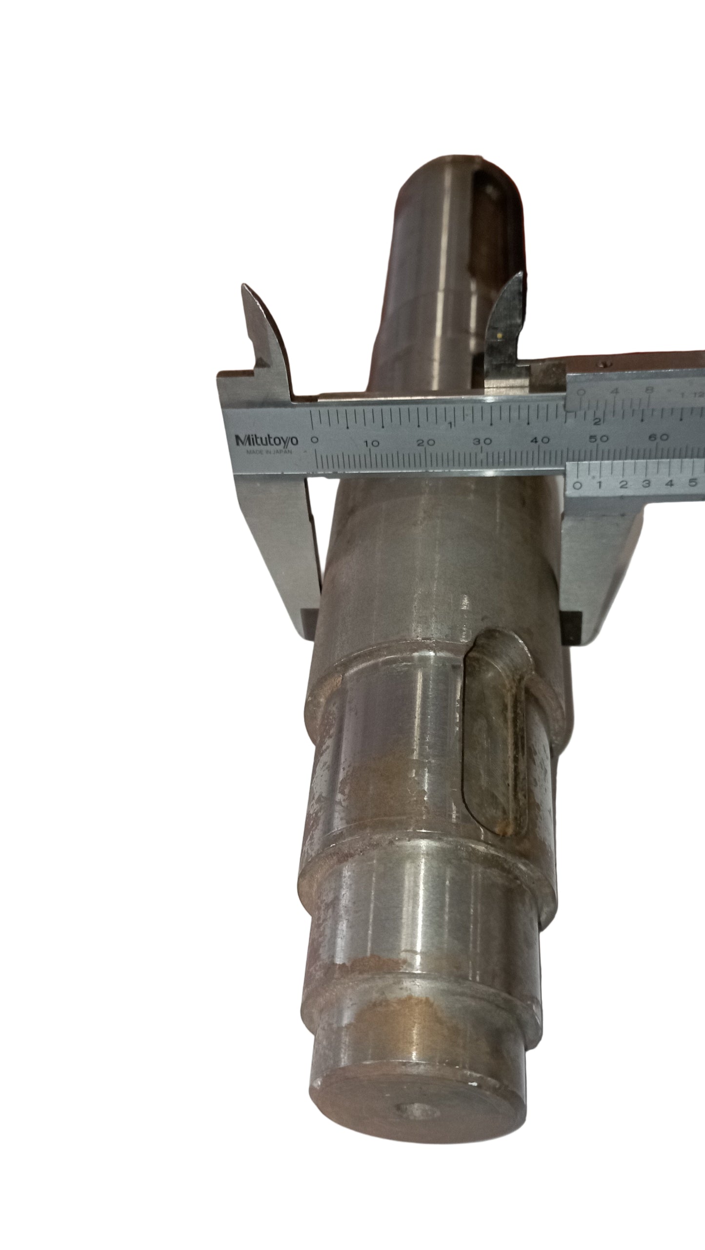 Albero pompa motori Deutz MWM