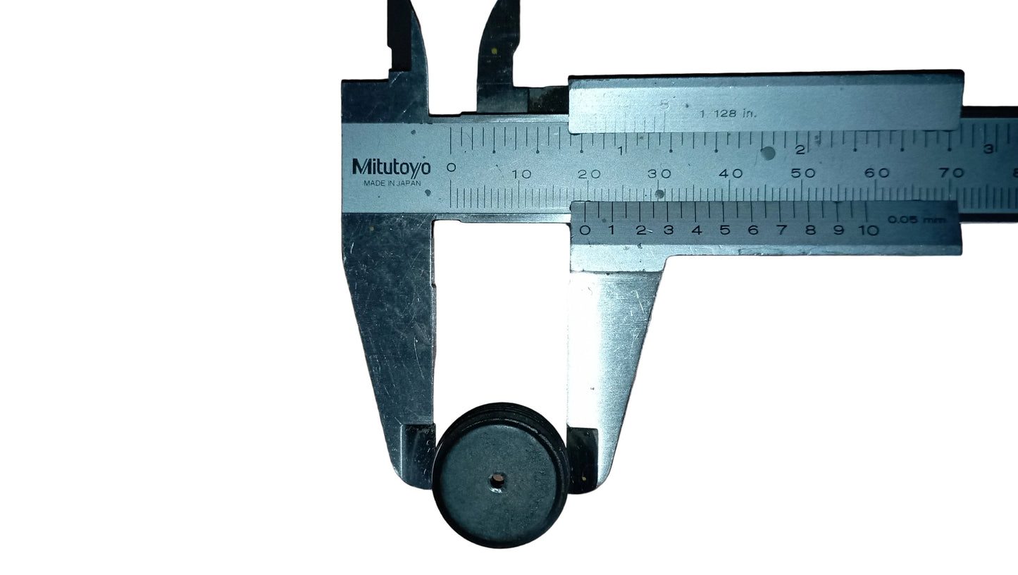 Tappo chiusura - strozzamento M20x1,5 motori Isotta Fraschini