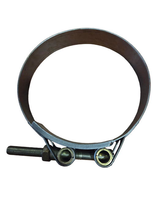 Collare in acciaio marchio Norma ND 144 140-148 W2
