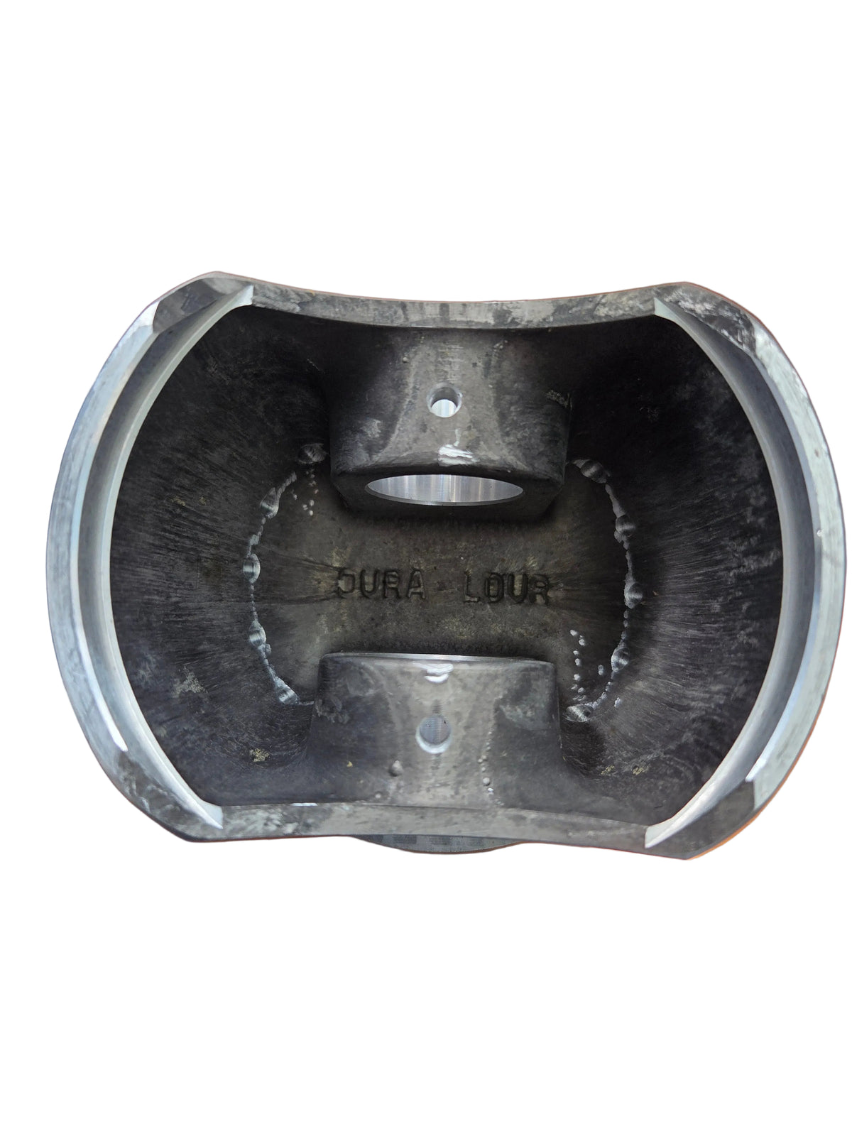 Pistone completo motori VM serie SV 198 298 398