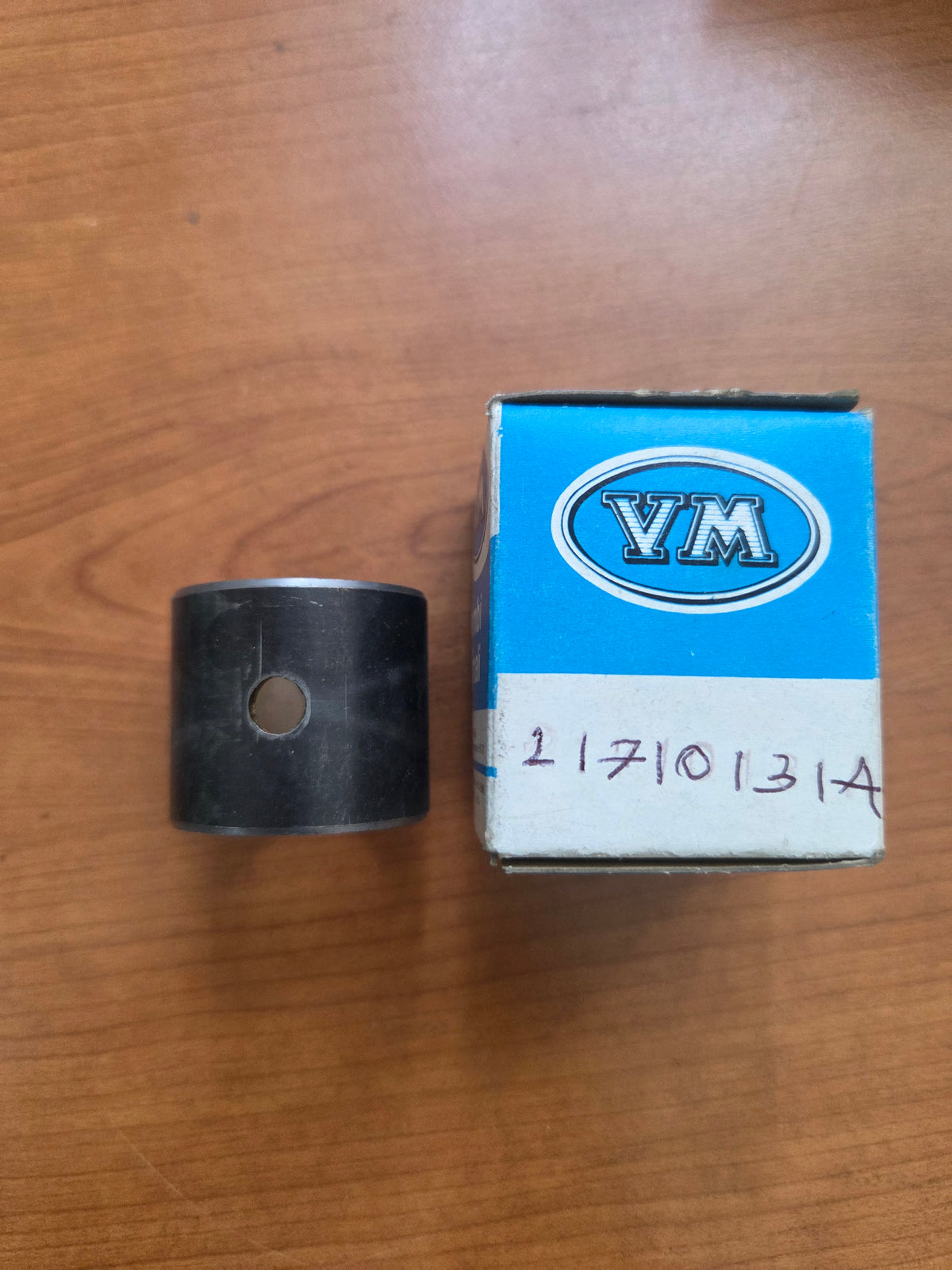 Boccola di banco / Cuscinetto semifinito (BM SEMIF.) per motori VM