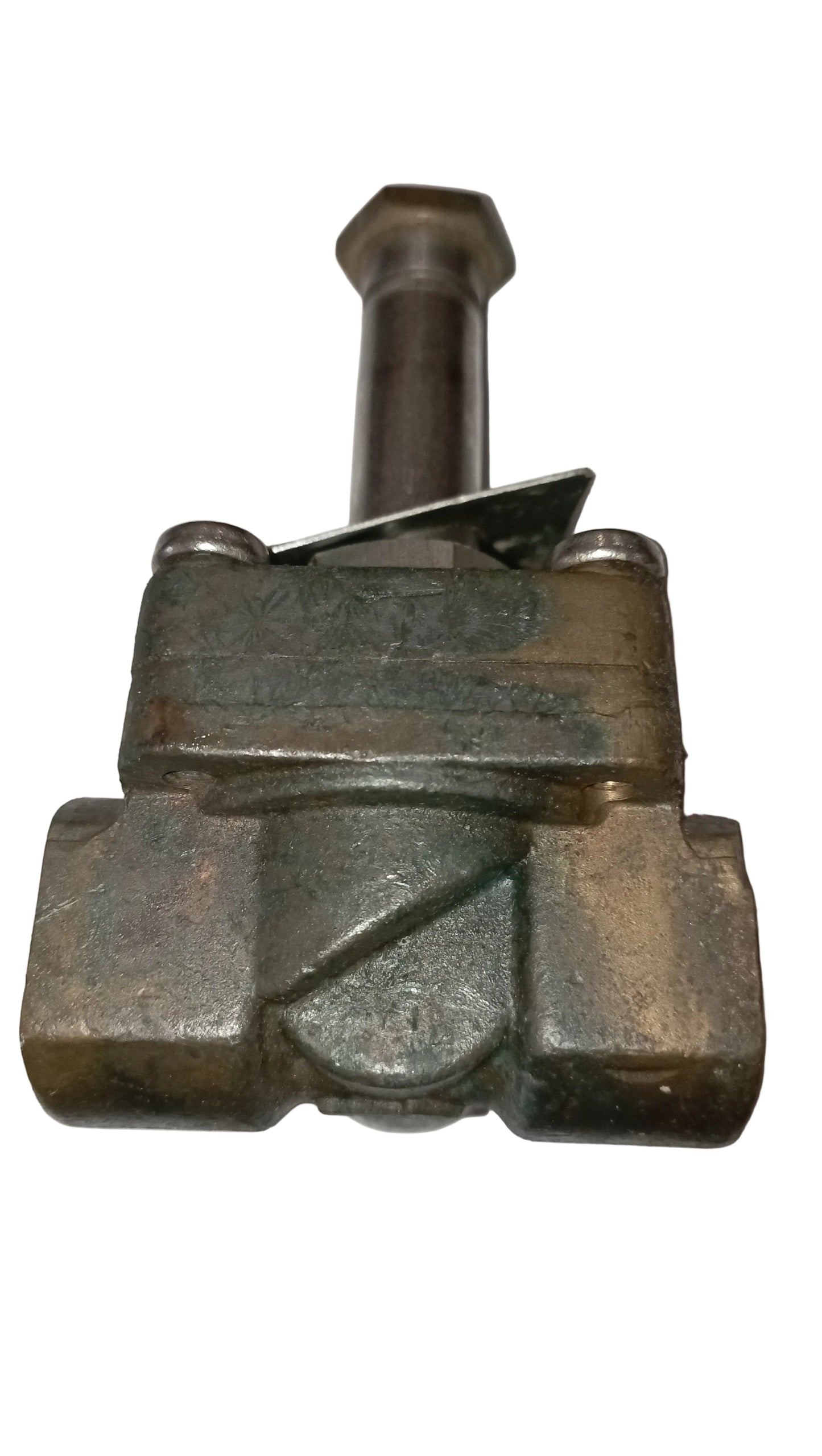 Elettrovalvola solenoide Buschjost  0927702 0-10/15 bar