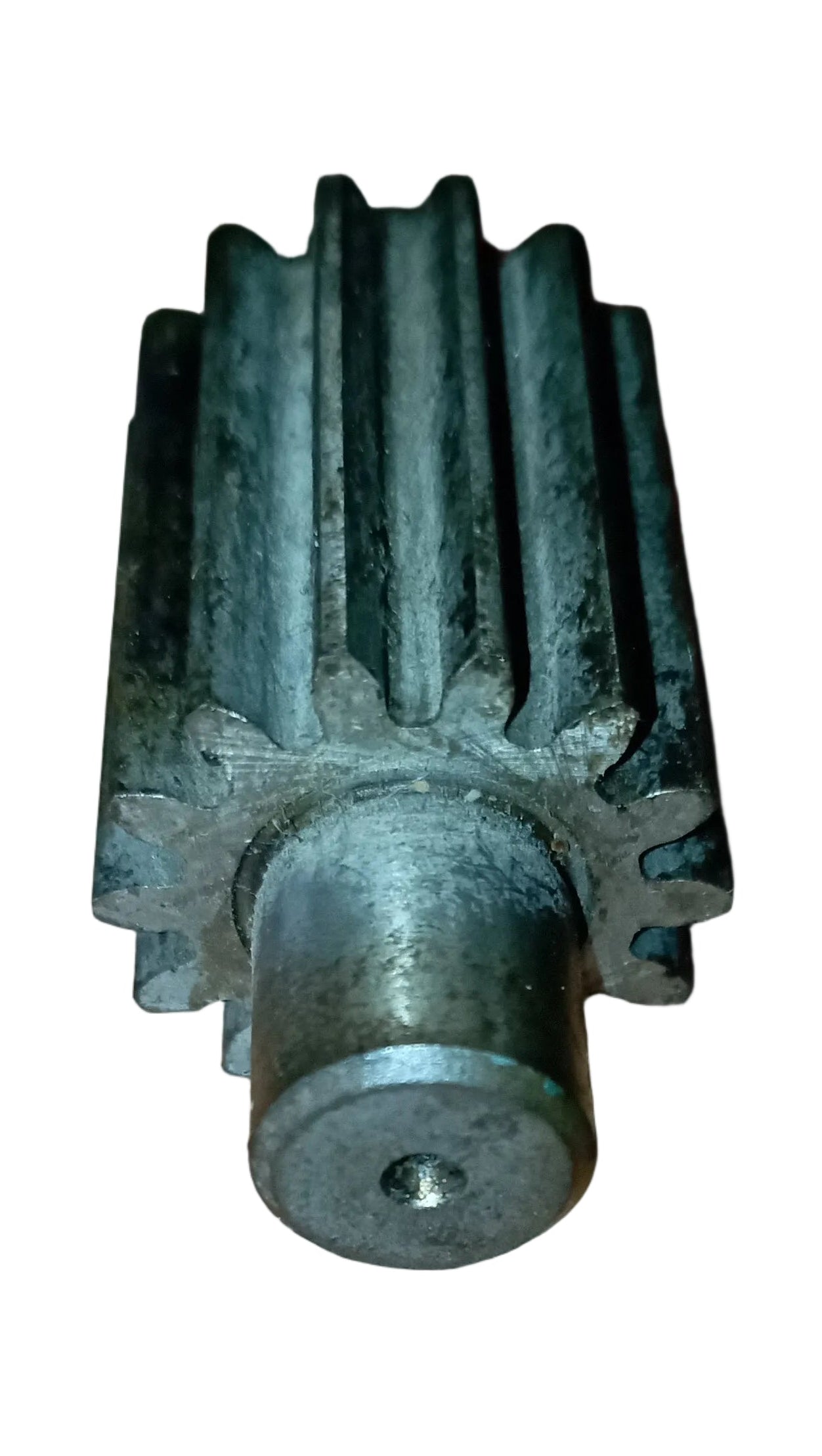 Ingranaggi pompa olio motori MWM