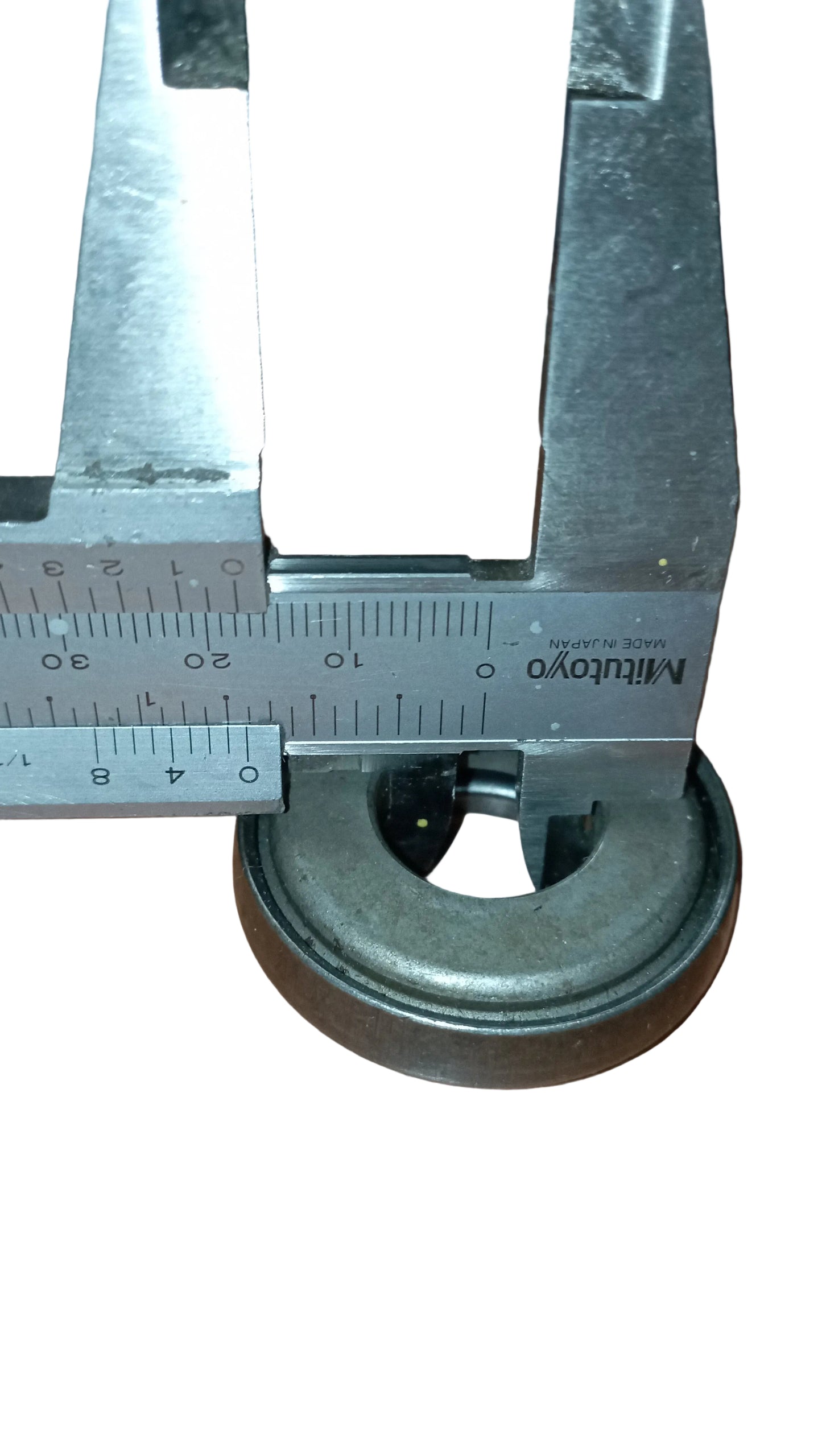 Tenute meccaniche motori MWM