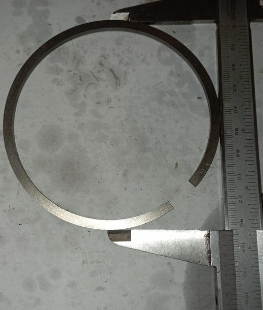 Fasce elastiche motori Deutz, MWM e altre 1