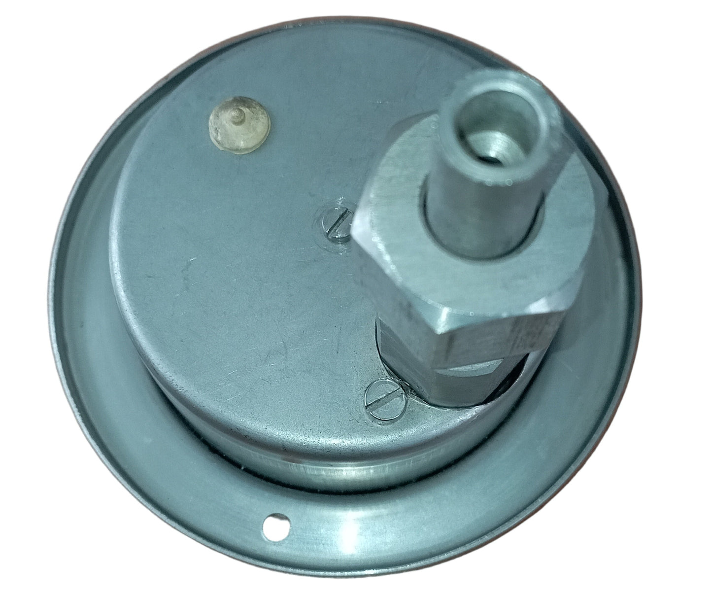 Manometro 0 4 Bar con attacco