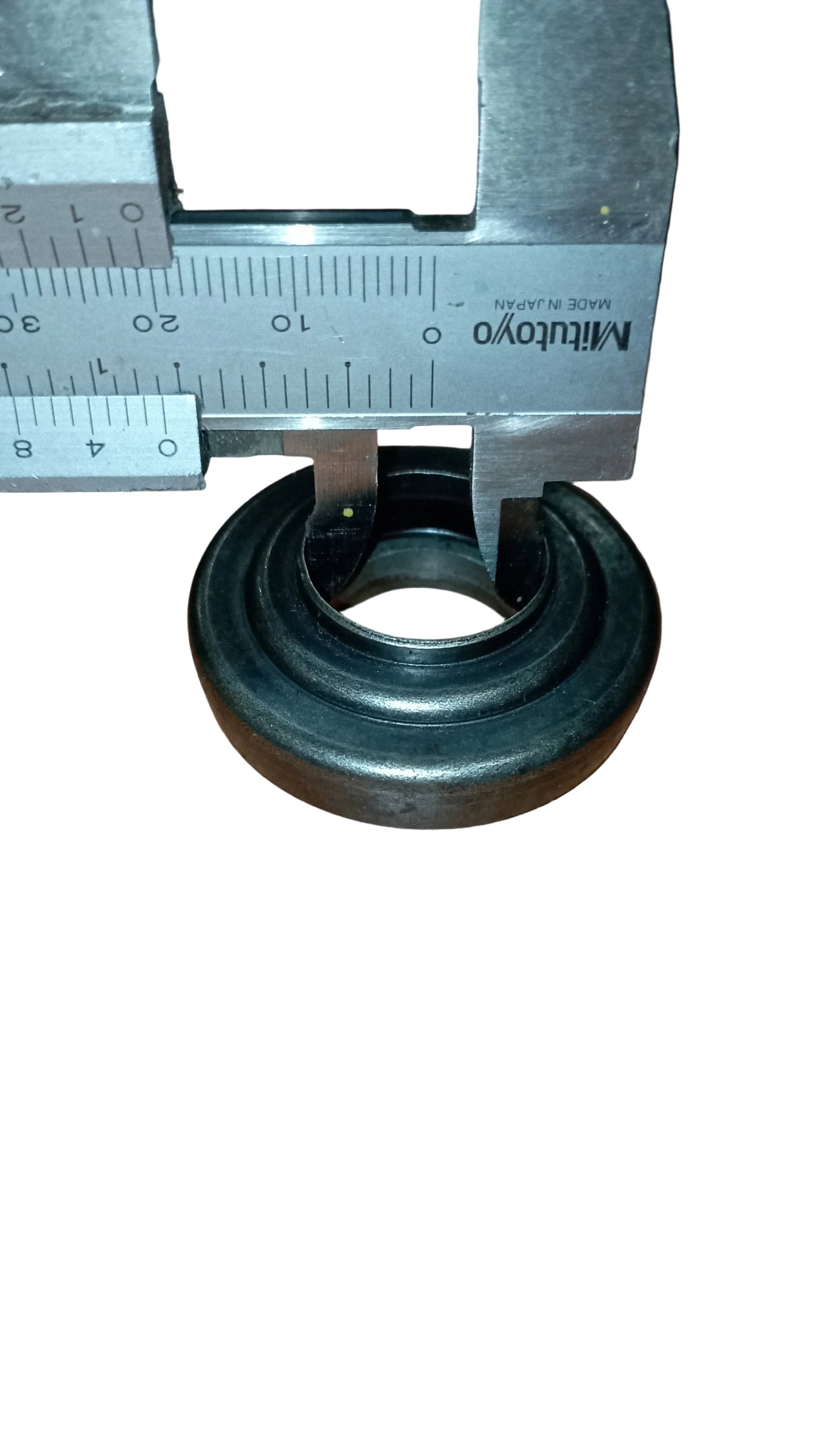 Tenute meccaniche motori MWM