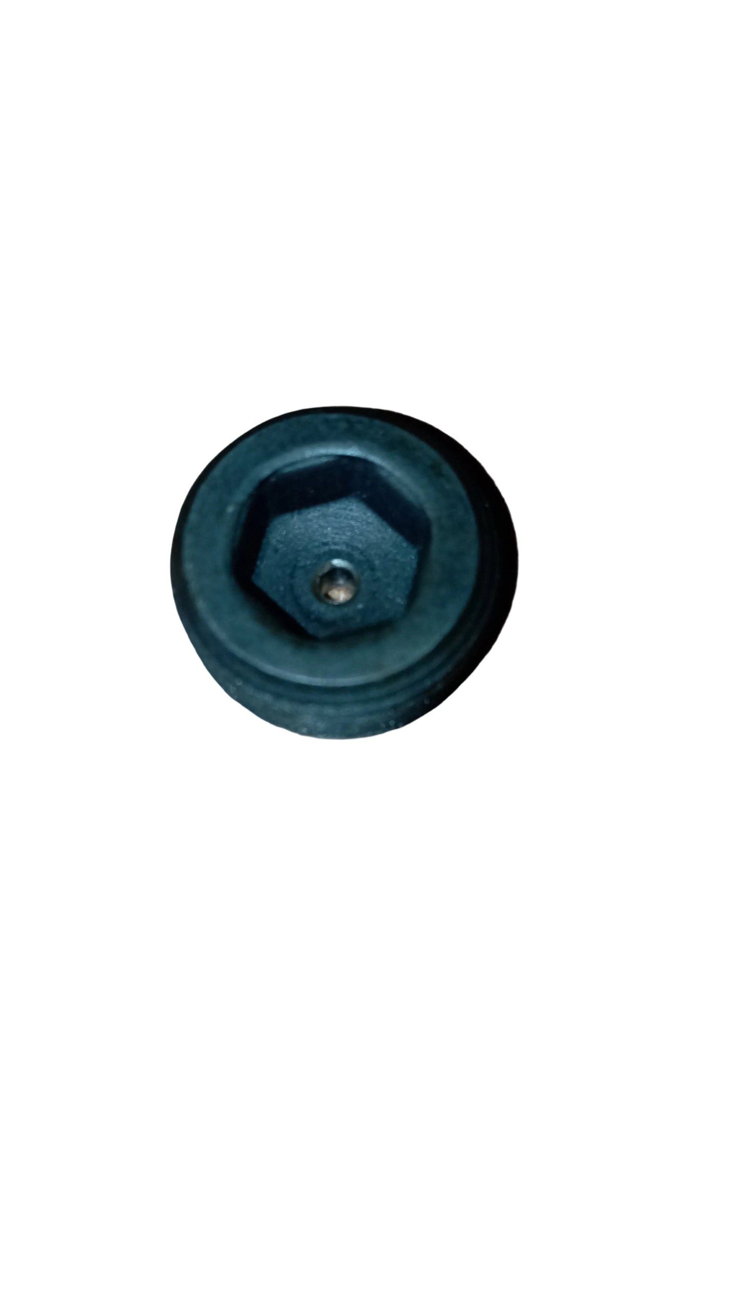 Tappo chiusura - strozzamento M20x1,5 motori Isotta Fraschini