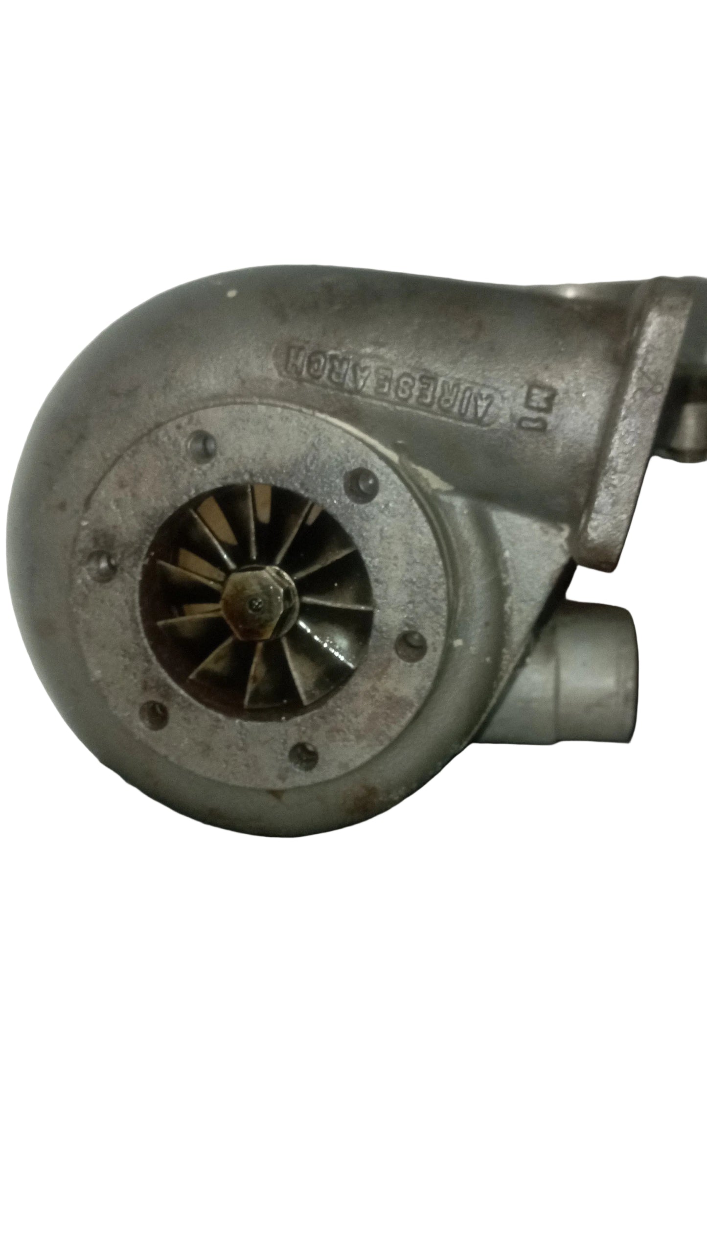 Turbo Garrett tipo TB4107  70865