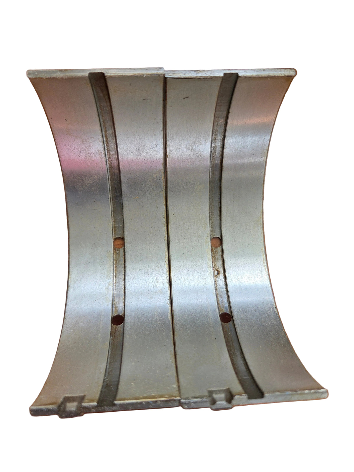 Bronzina banco centrale -050 per motori VM tipo DAN DAN/S diamero 110 E 115