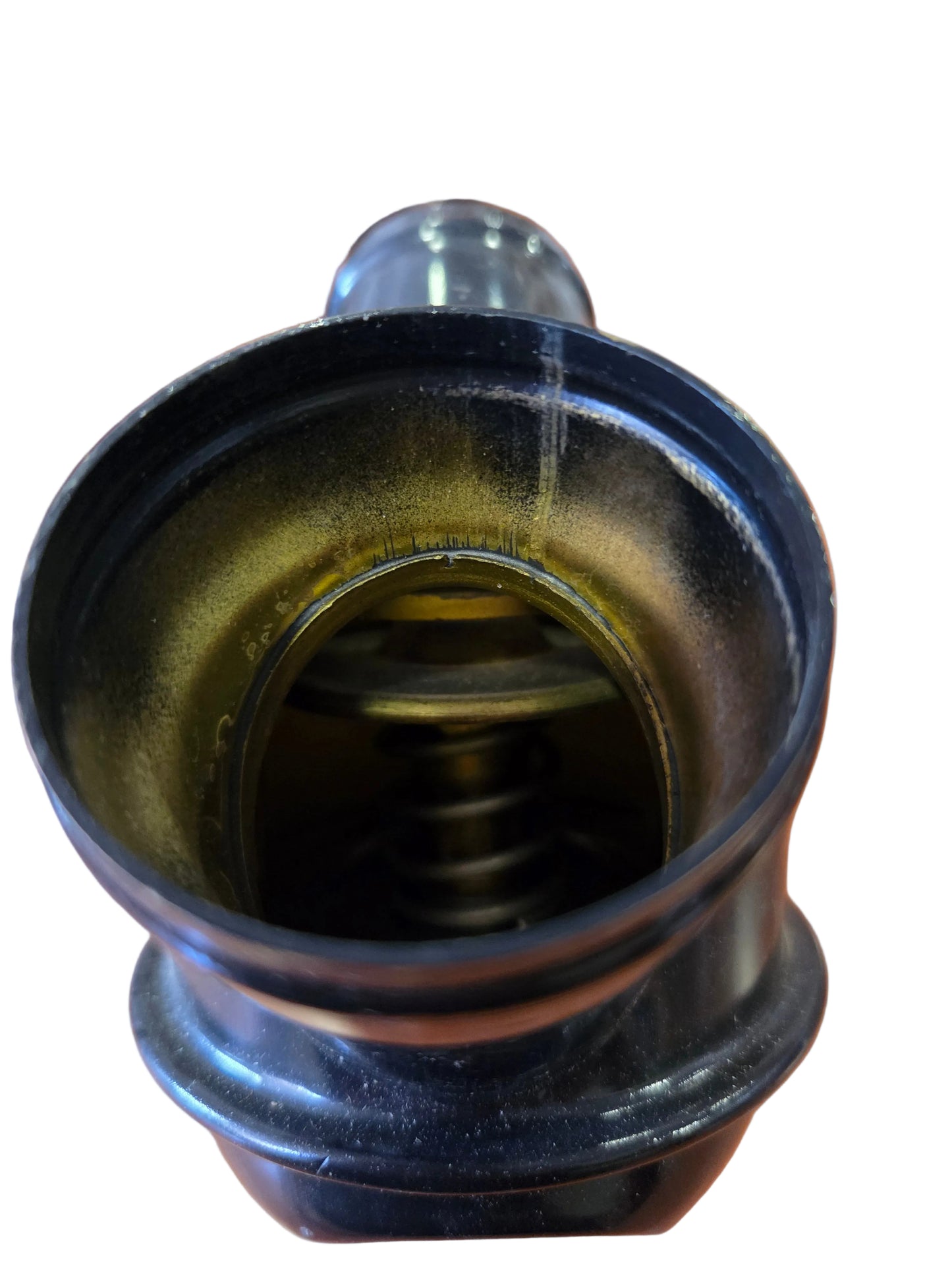 Valvola termostatica DEUTZ 75° codice 1215 2721