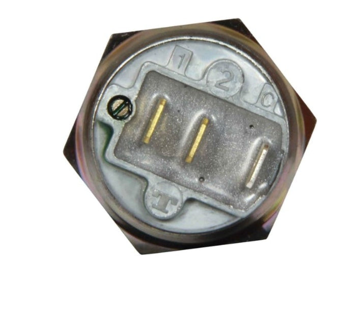Interruttore di segnalazione alta temperatura Teddington (M14 x 1,5 / 95°C)
Codice articolo: TED-DCA-AJ-095