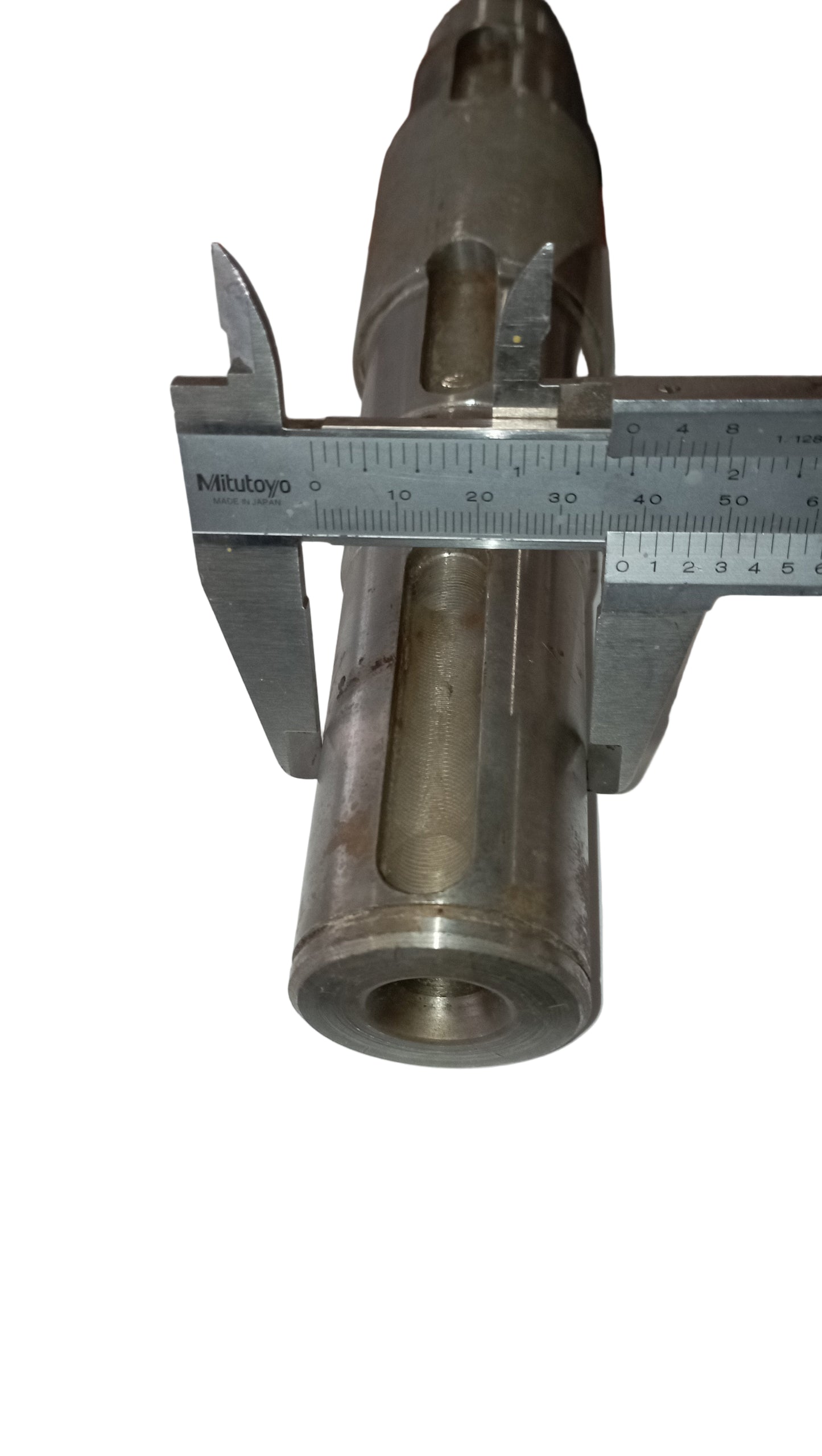Albero pompa motori Deutz MWM