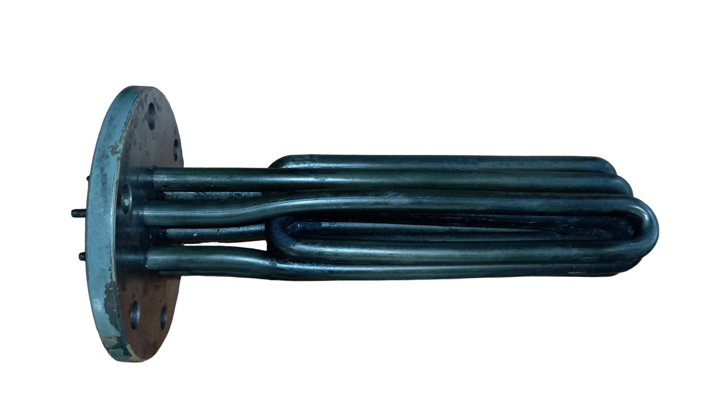 Resistenza elettrica 6 - Termo resistenza W1000 380V