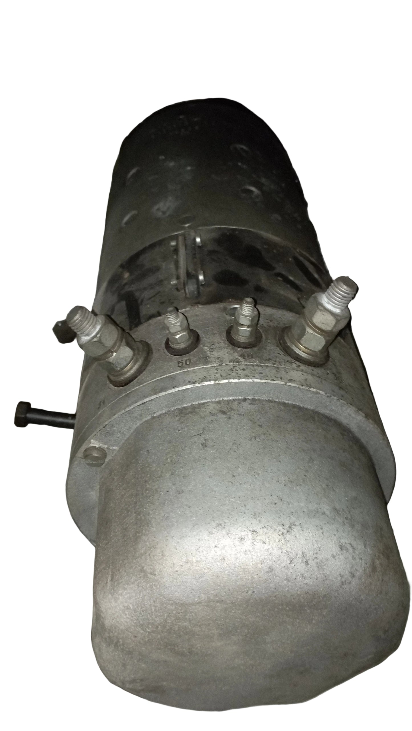 BOSCH 0 001 601 001 Motorino avviamento
24V, 15KW, N° denti: 13, 30, 50, 31, Ø 90 mm
Numero articolo: 0 001 601 001
EAN: 3165141822281