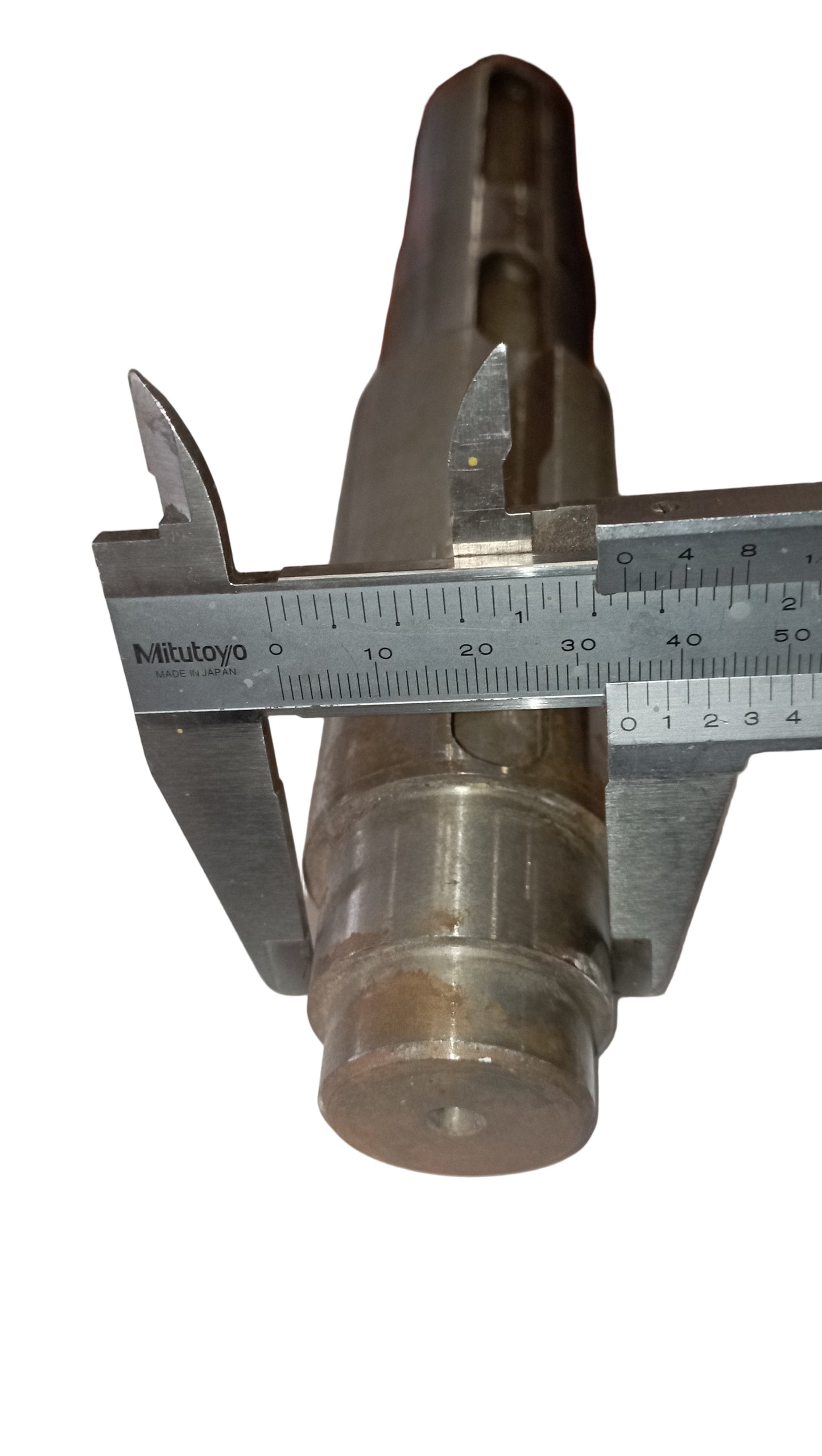 Albero pompa motori Deutz MWM