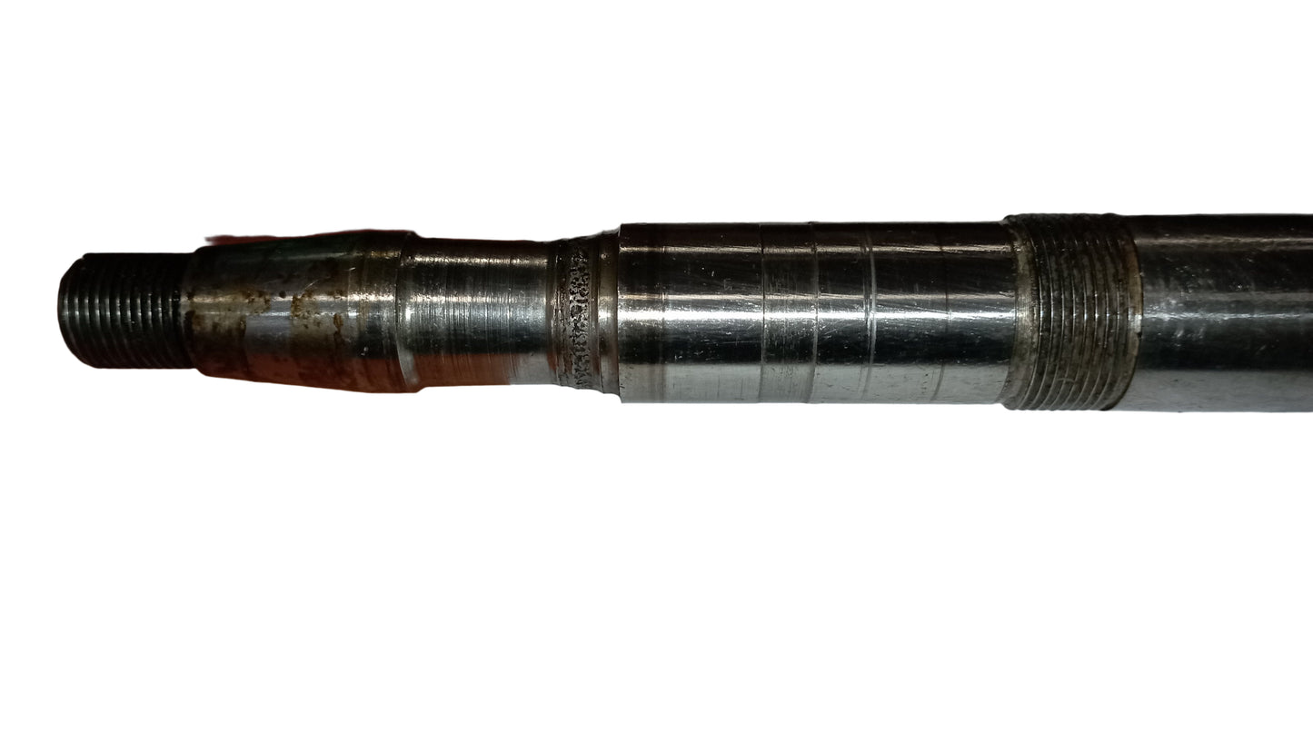 Albero pompa motori Deutz, MWM