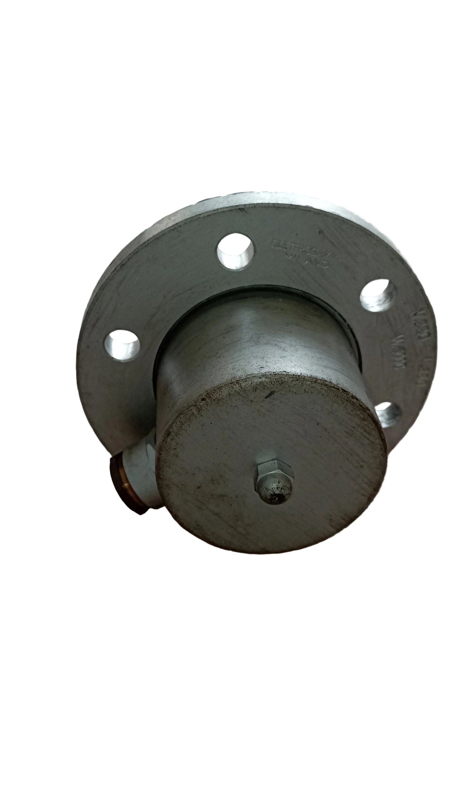 Resistenza elettrica 11 - Termo resistenza W3000 V220 V380