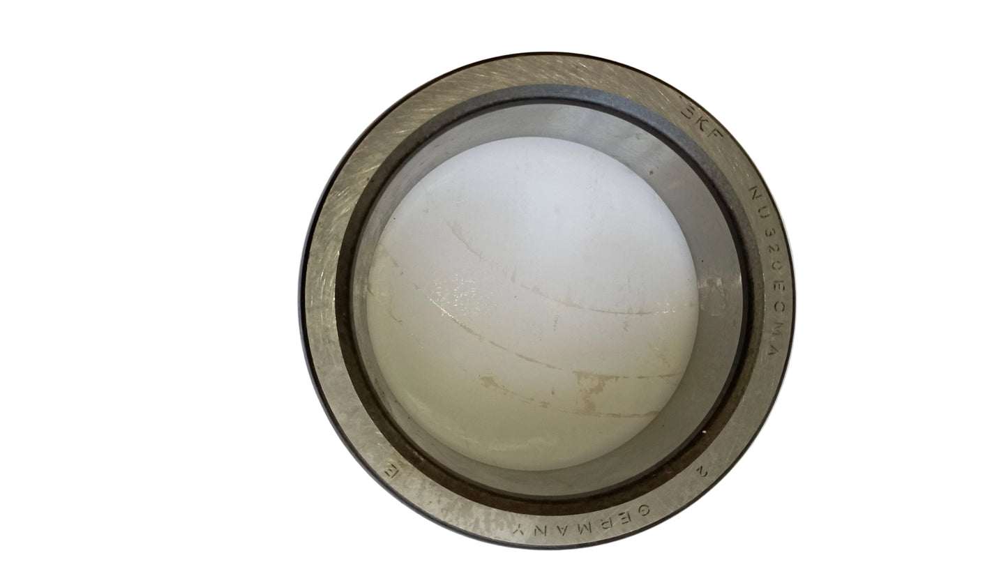 Cuscinetto a rulli cilindrici a una corona SKF 3NU20EC NU320ECMA