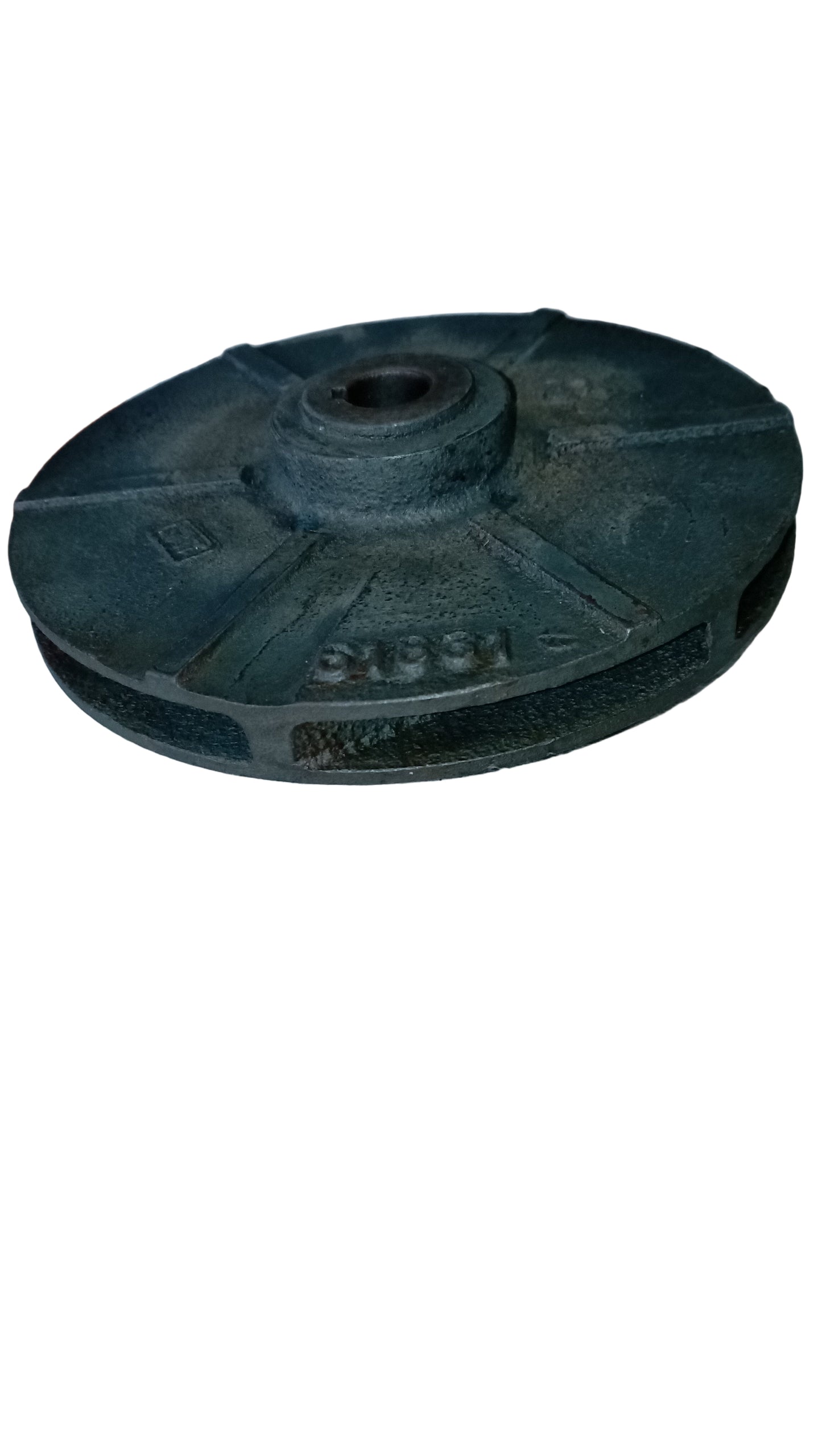 Girante per pompa acqua motore Isotta Fraschini serie ID36