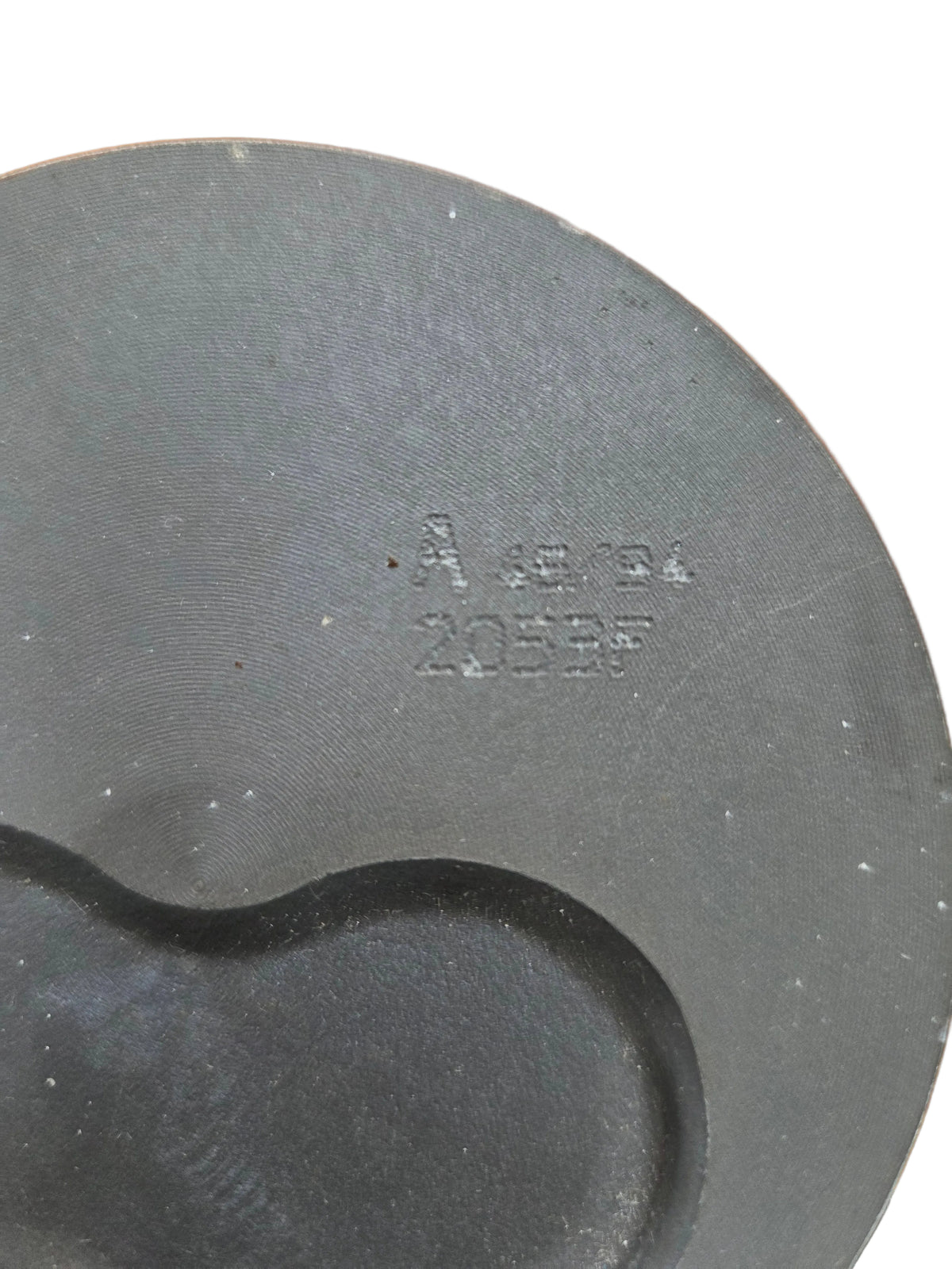 Pistone per motori VM Serie HR 3105