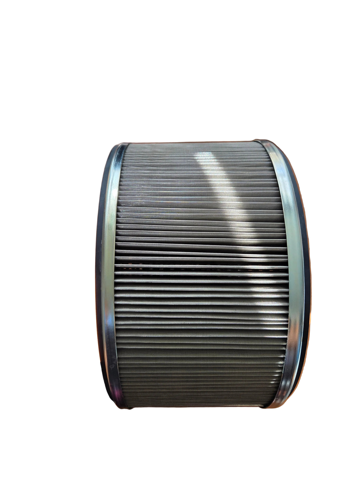 Filtro aria motori Isotta Fraschini