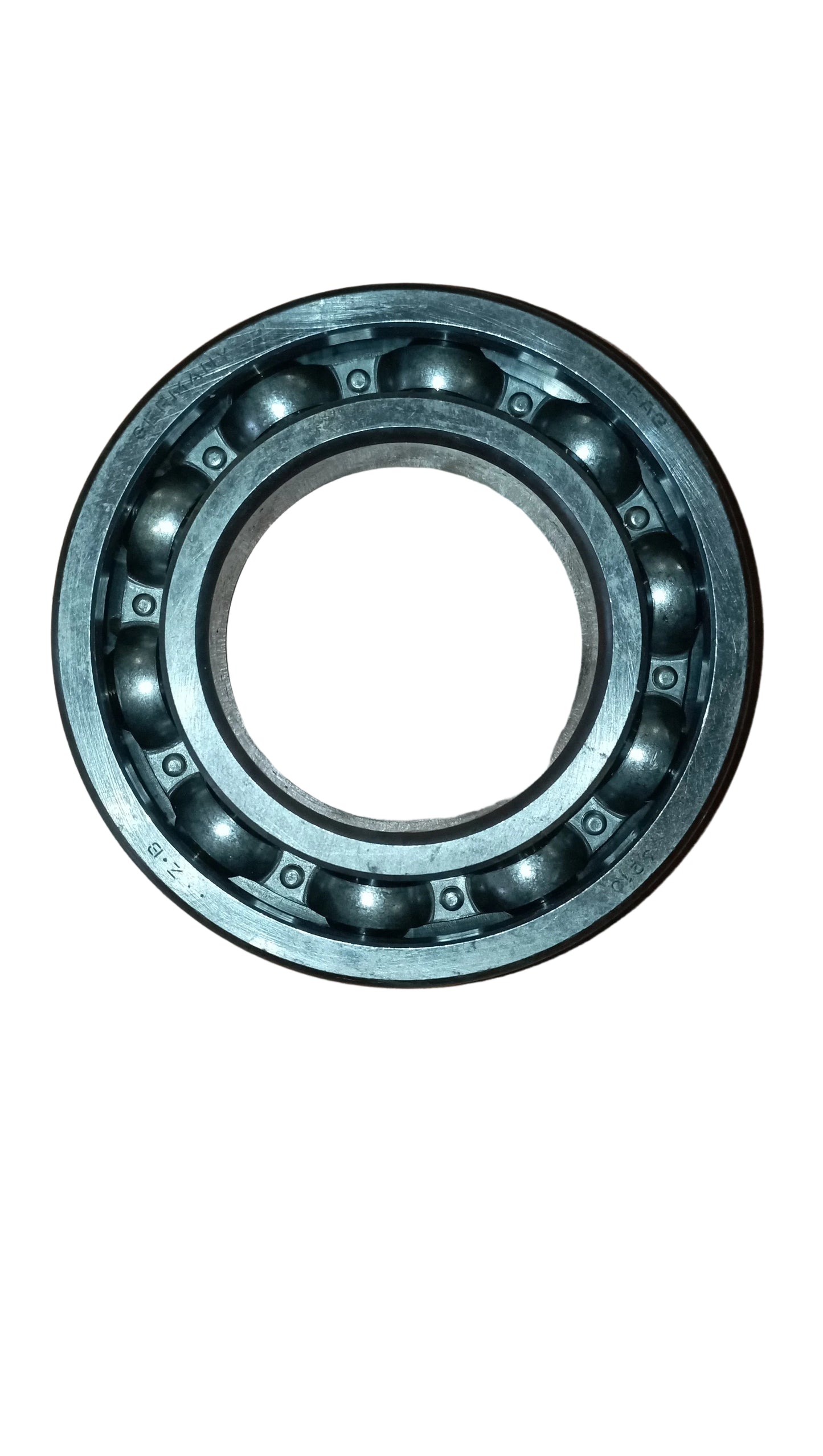 Cuscinetto radiale a sfere FAG 6210 Diametro esterno: 90 mm Larghezza: 20 mm Diametro interno: 50 mm

Cuscinetto a sfere