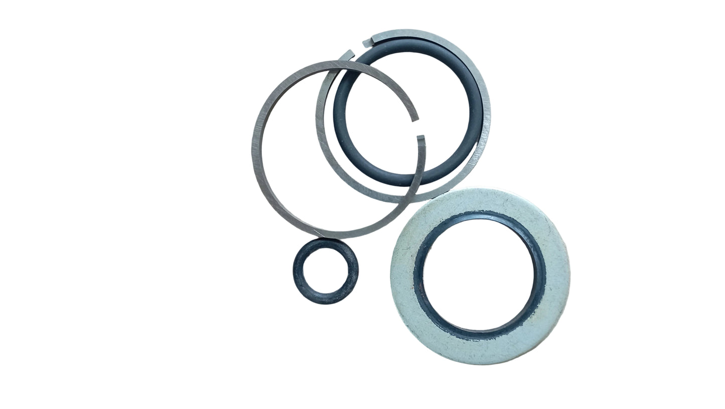 Ricambi manutenzione Invertitore Twin Disc modello MG506