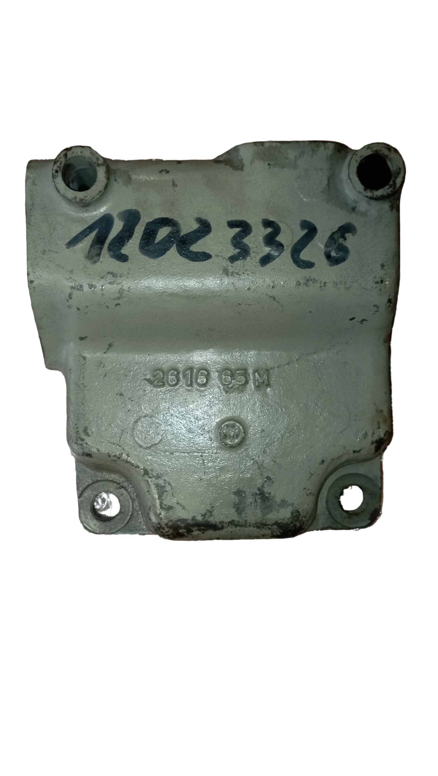 Coperchio per motori MWM