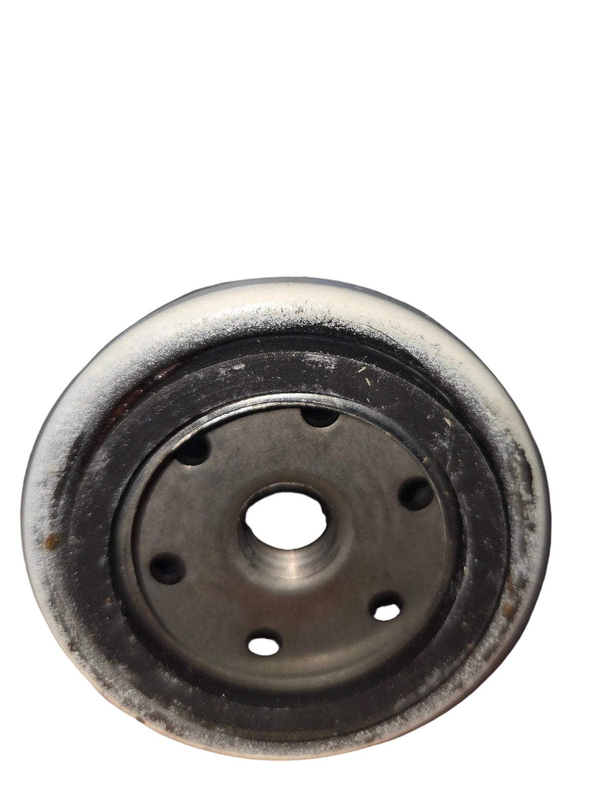 Filtro nafta per motore diesel VM codice 065483895