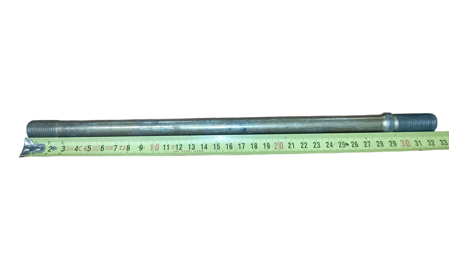 Prigioniero motore Iveco code 4742181