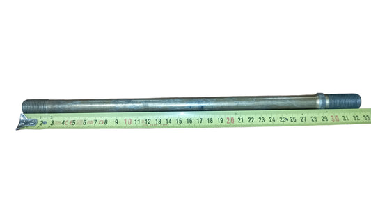 Prigioniero motore Iveco code 4742181
