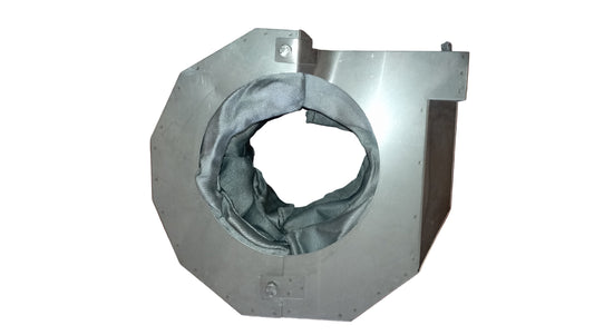 Protezione, riparo SN turbo motori Isotta Fraschini serie 1700