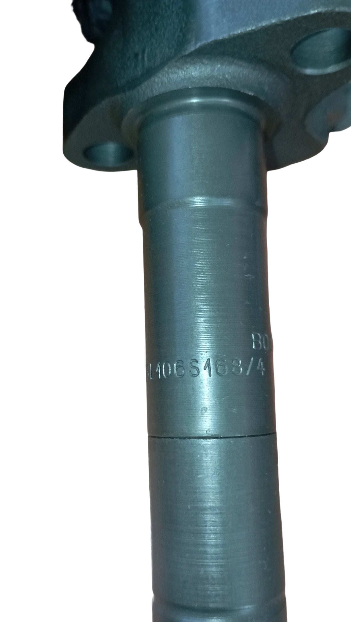 Porta polverizzatore Bosch