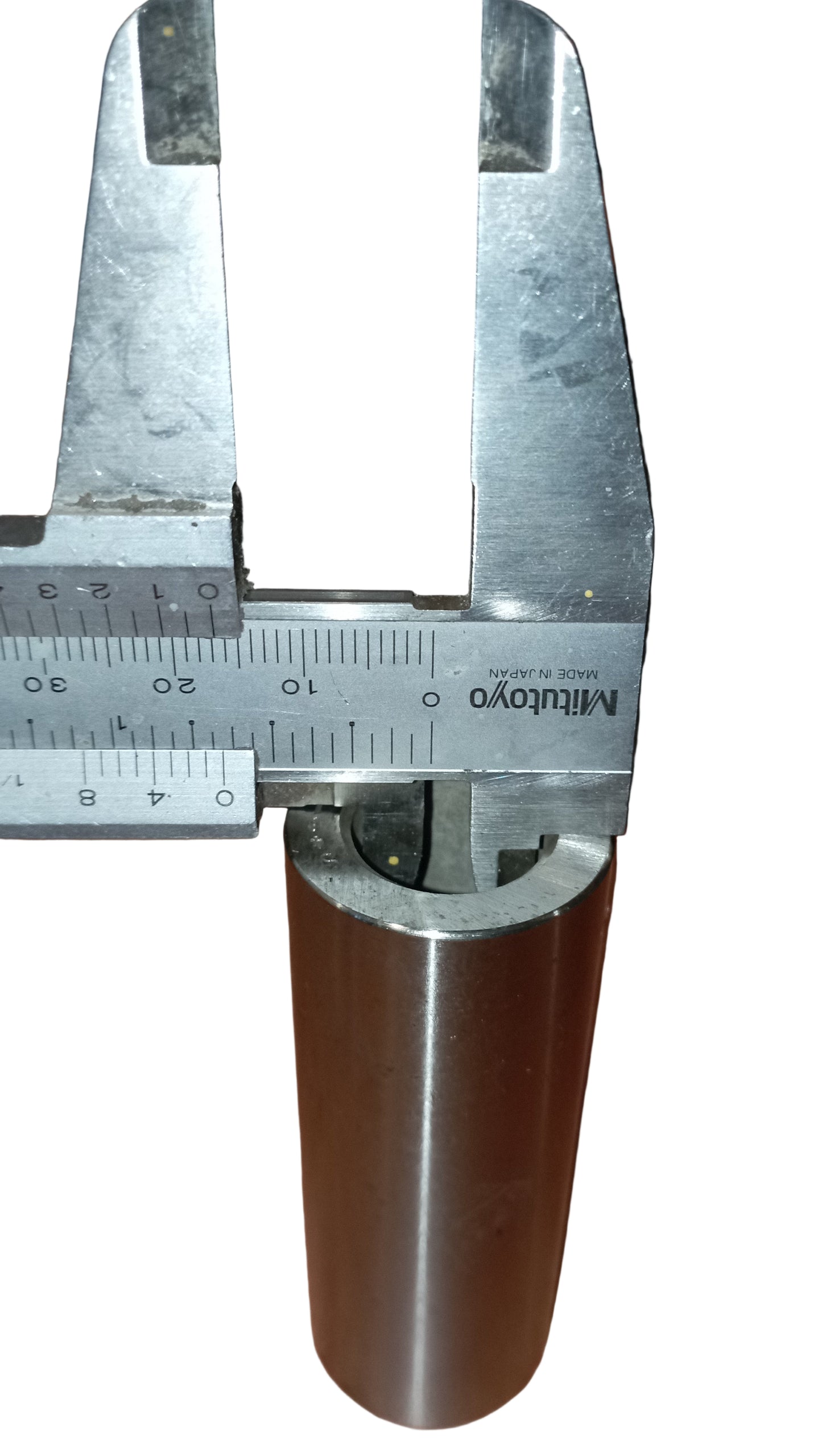 Spinotto pistone MWM