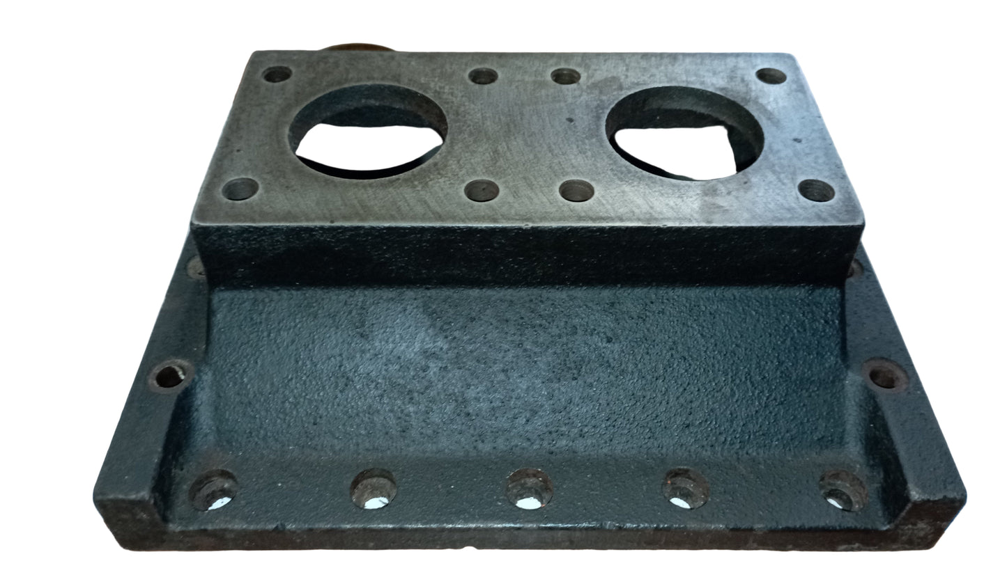Coperchio refrigerante ASTRA REFRIGERANTI per motori Isotta Fraschini