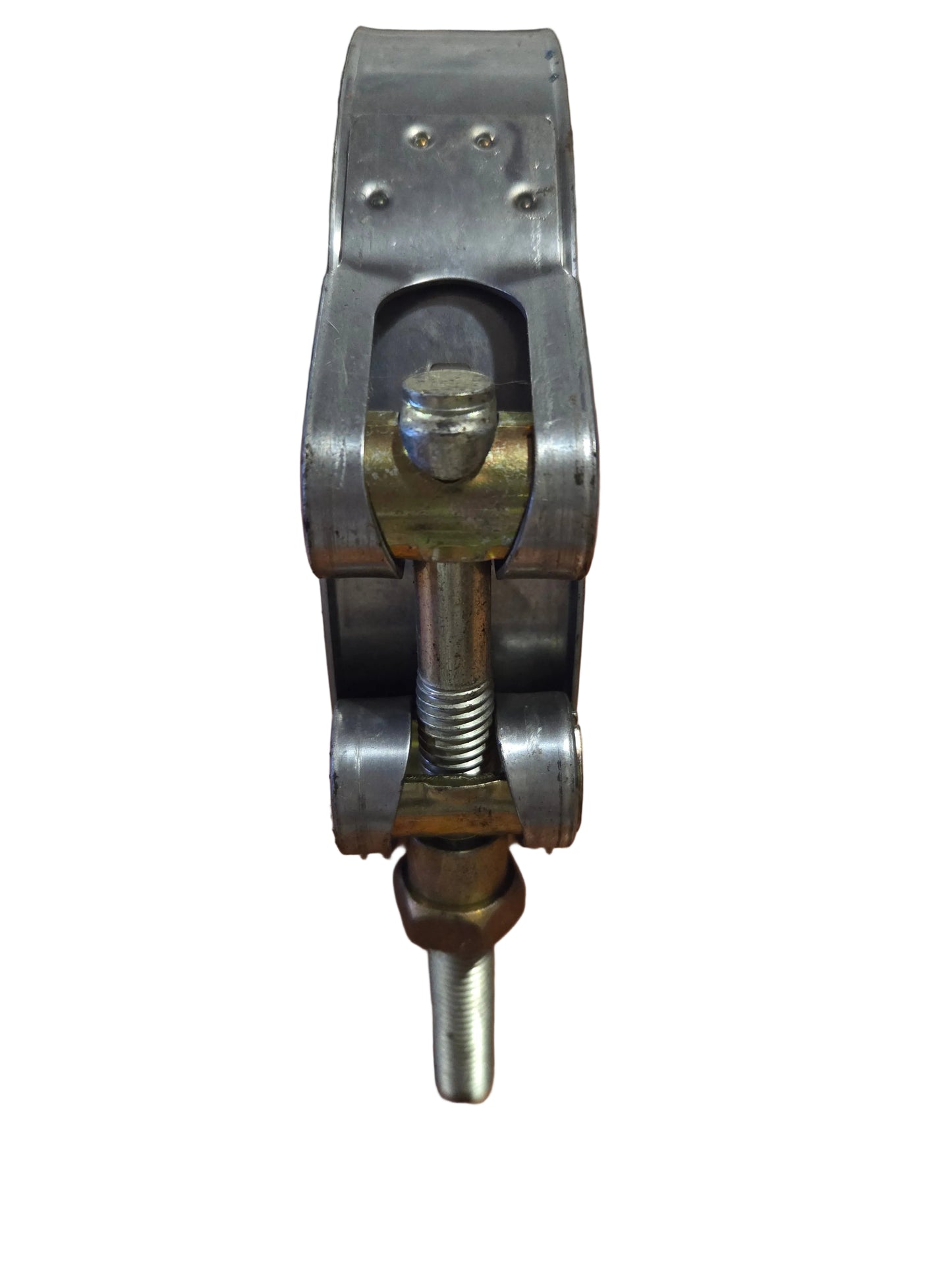 Collare in acciaio marchio Norma ND 144 140-148 W2