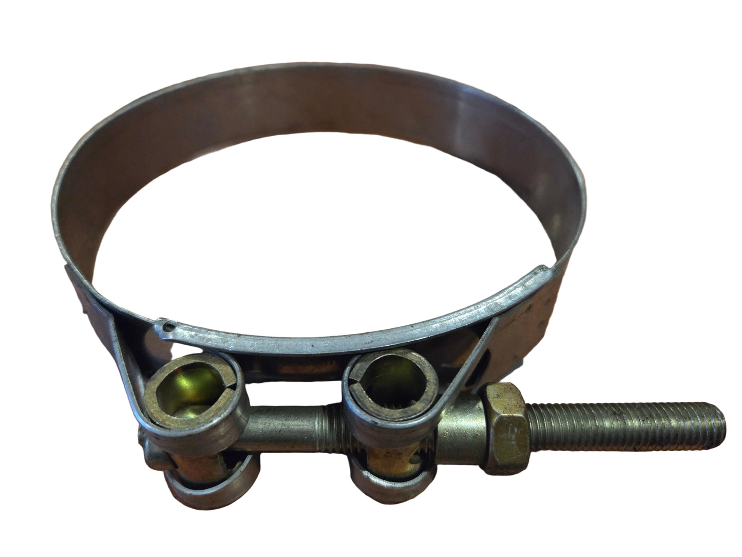 Collare in acciaio marchio Norma ND 144 140-148 W2