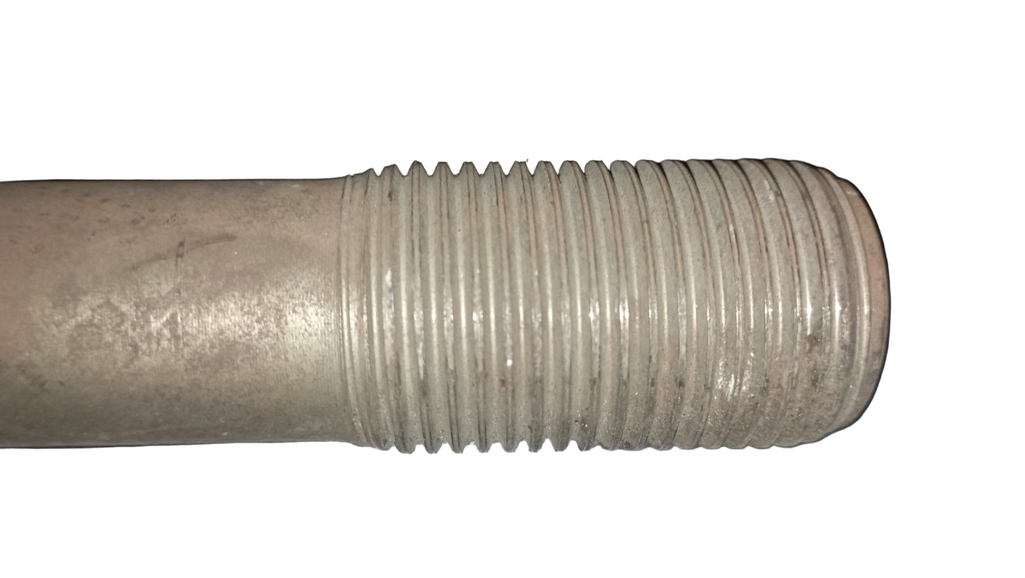 Prigionieri motori MWM