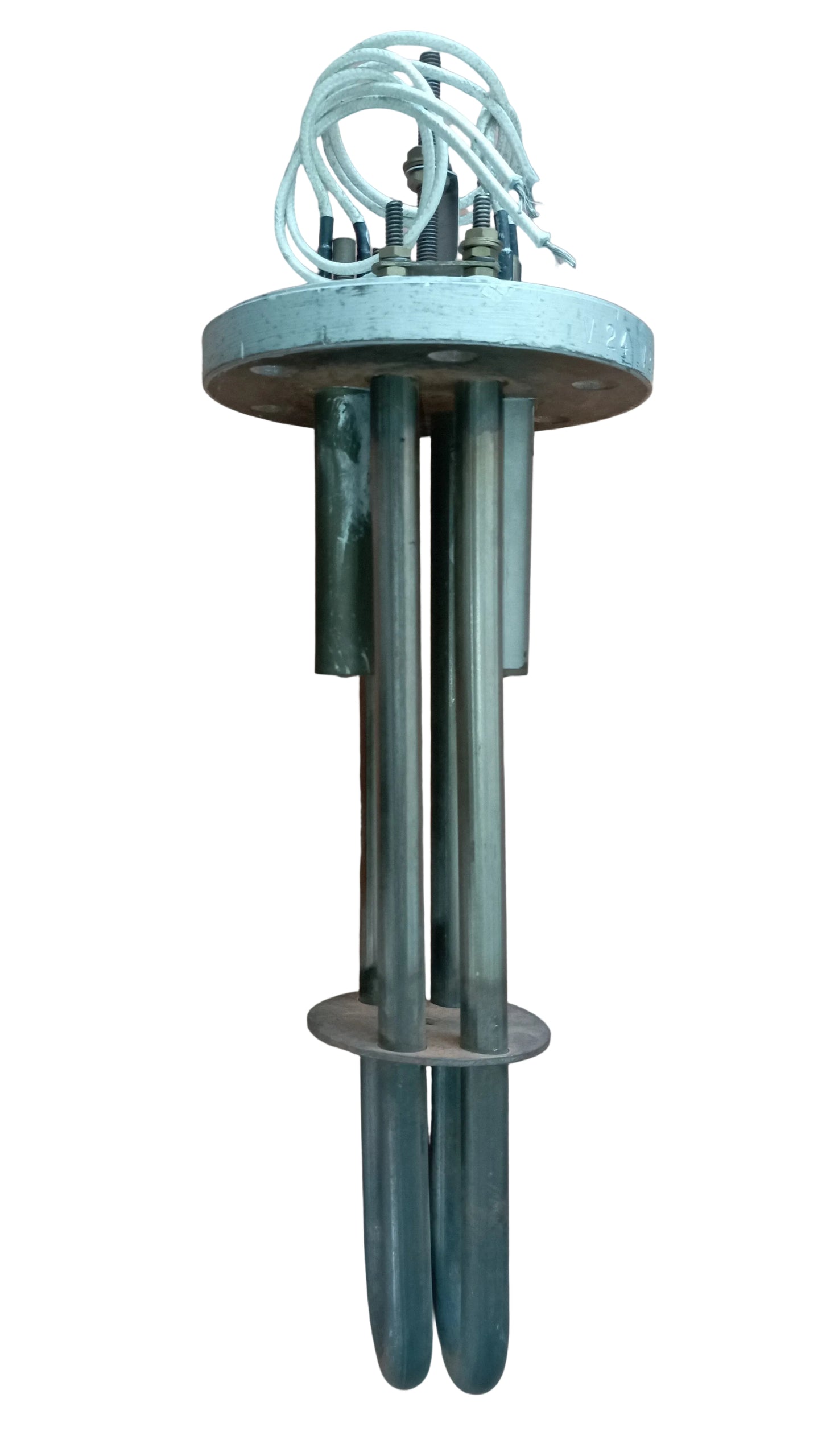 Resistenza elettrica 9 - Termo resistenza W220 V24