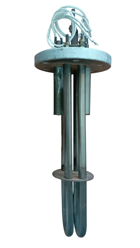 Resistenza elettrica 9 - Termo resistenza W220 V24
