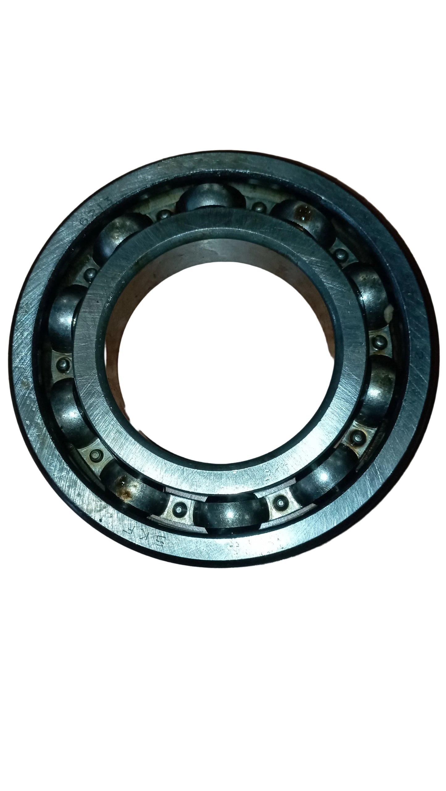 SKF 6213 NR Cuscinetto a sfera scanalato profondo singola fila gabbia acciaio ra Diametro esterno: 120 mm | Larghezza: 23 mm | Diametro interno: 65 mm
