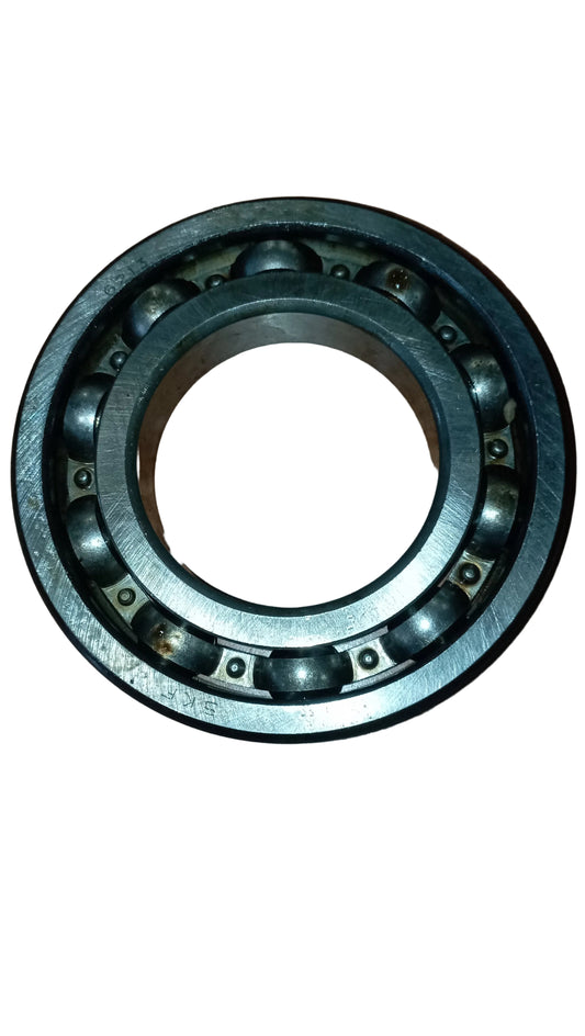 SKF 6213 NR Cuscinetto a sfera scanalato profondo singola fila gabbia acciaio ra Diametro esterno: 120 mm | Larghezza: 23 mm | Diametro interno: 65 mm